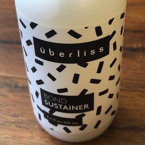 Uberliss Bond Sustainer -Deep Conditioner Repair Hair Care - 3.7 Fl Oz